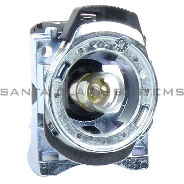 Allen Bradley 800F-MD3C Incandescent Module Metal Latch Mount Product Image