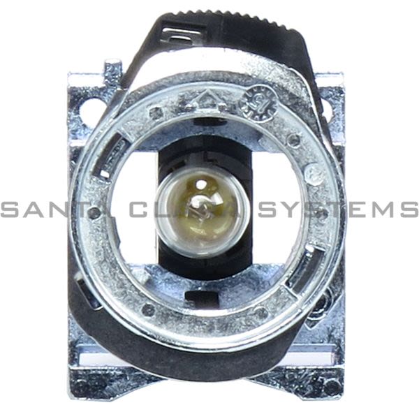 Allen Bradley 800F-MD3C Incandescent Module Metal Latch Mount Product Image