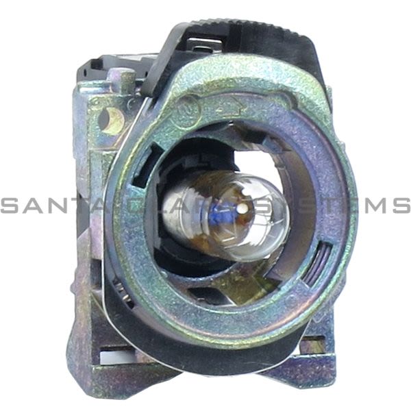 Allen Bradley 800F-MD5C Full Voltage Module With Latch Product Image