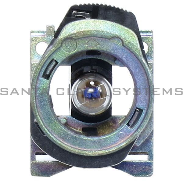 Allen Bradley 800F-MD5C Full Voltage Module With Latch Product Image