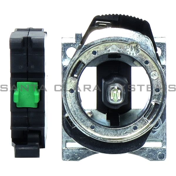 Allen Bradley 800F-MN3GX10 LED Module With Latch Product Image
