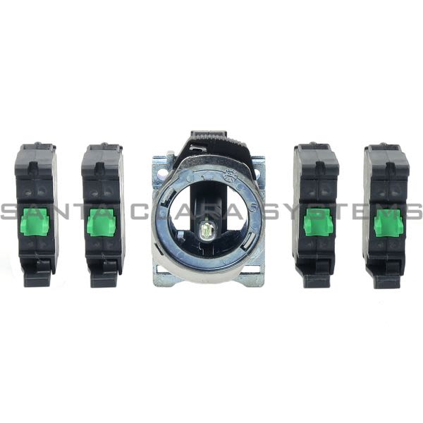 Allen Bradley 800F-MN3GX40 Contact Module Product Image