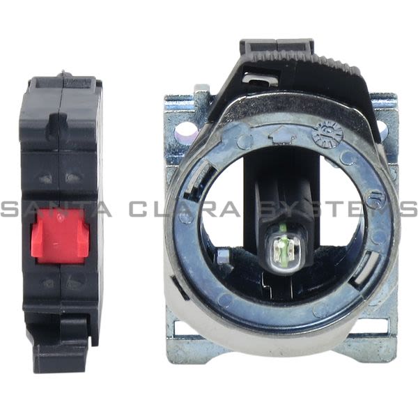 Allen Bradley 800F-MN3RX01 Integrated LED Product Image