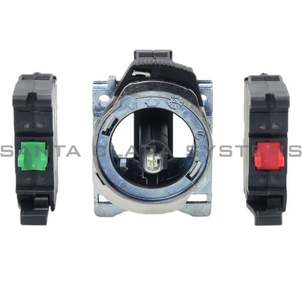 Allen Bradley 800F-MN3RX11 Integrated LED Metal Latch Mount Product Image