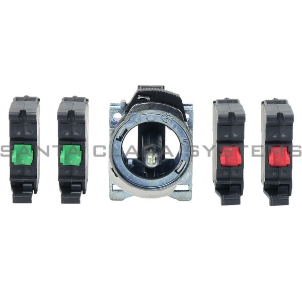 Allen Bradley 800F-MN3RX22 Integrated LED Contact Module Product Image