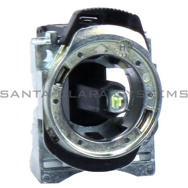 Allen Bradley 800F-MN3W Integrated LED Metal Latch Mount Product Image
