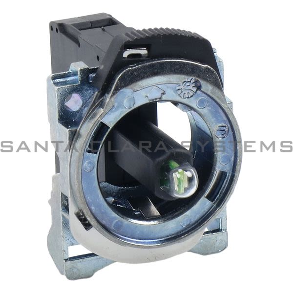 Allen Bradley 800F-MN5G LED Module With Metal Latch Product Image