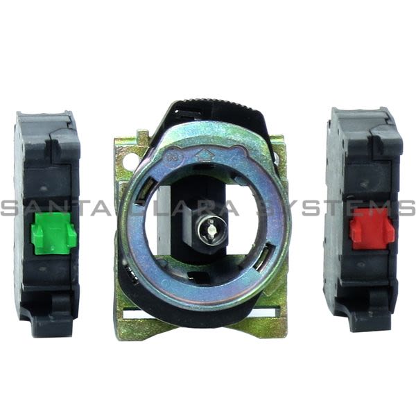 Allen Bradley 800F-MN5GQ11 LED Module With Metal Latch Product Image