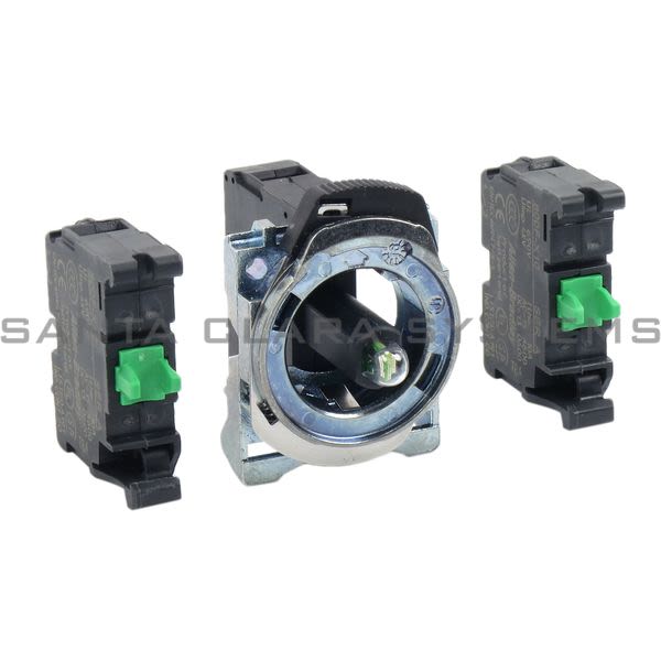 Allen Bradley 800F-MN5GX20 Metal Latch Mount Product Image