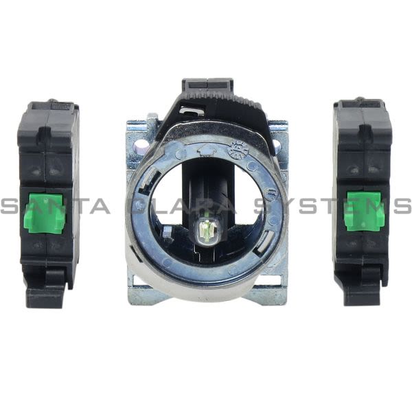 Allen Bradley 800F-MN5GX20 Metal Latch Mount Product Image