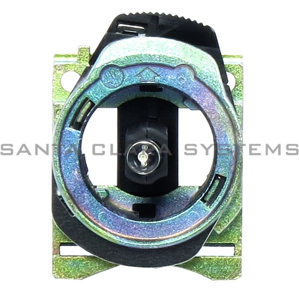 Allen Bradley 800F-MN5R LED Module With Metal Latch Product Image