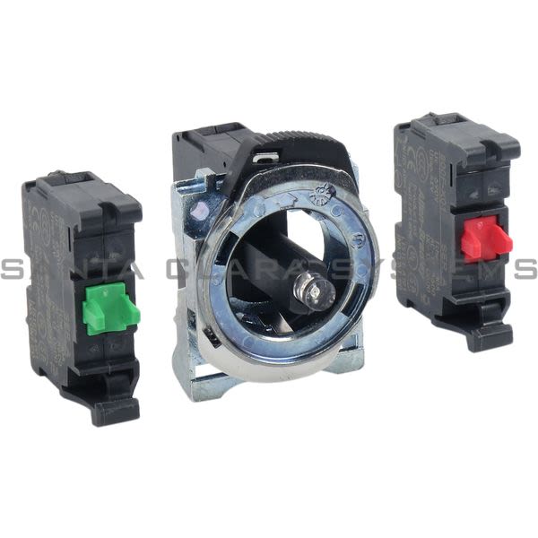 Allen Bradley 800F-MN5RX11 LED Module Product Image