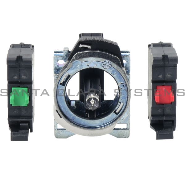 Allen Bradley 800F-MN5RX11 LED Module Product Image