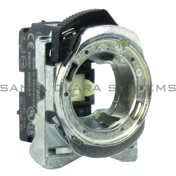 Allen Bradley 800F-MX01L Metal Latch Mount Product Image