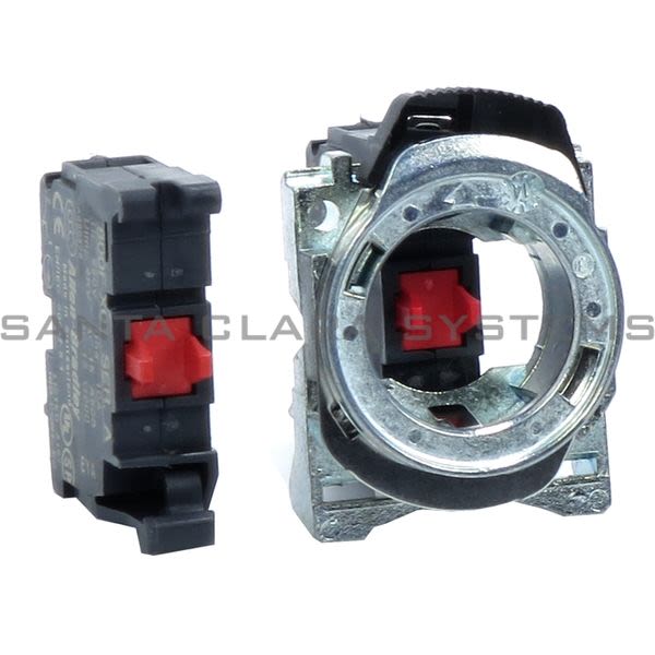 Allen Bradley 800F-MX02  Contact Cartridge With Latch Product Image