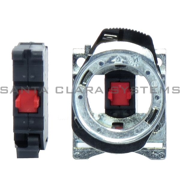 Allen Bradley 800F-MX02  Contact Cartridge With Latch Product Image