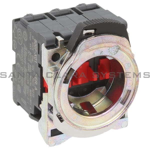 Allen Bradley 800F-MX03 Metal Latch Mount Product Image