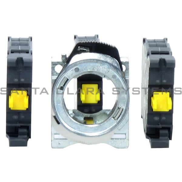 Allen Bradley 800F-MX03S Contact Product Image