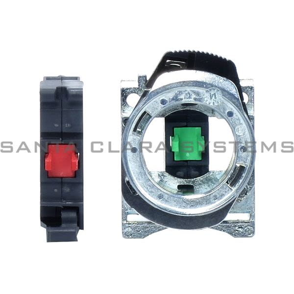 Allen Bradley 800F-MX11  Pushbutton Latch | Metal Product Image