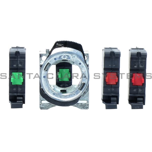 Allen Bradley 800F-MX22  Contact Cartridge W/Latch Product Image