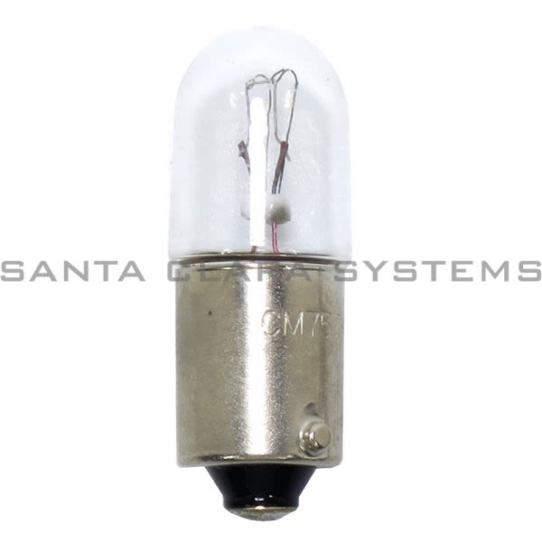 Allen Bradley 800F-N130 Lamp, Incandescent Product Image