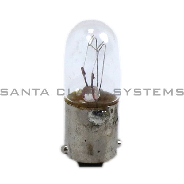 Allen Bradley 800F-N141 Lamp, Incandescent Product Image