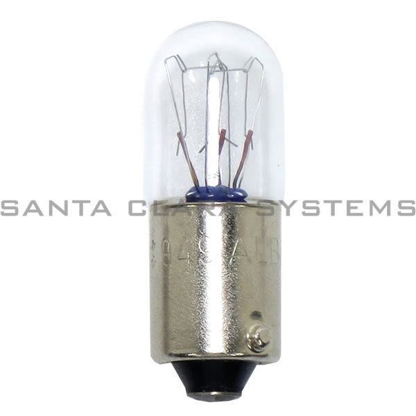 Allen Bradley 800F-N157 Lamp, Incandescent Product Image