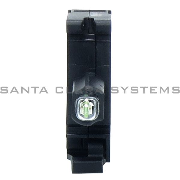 Allen Bradley 800F-N3R Integrated LED Latch Mount Product Image