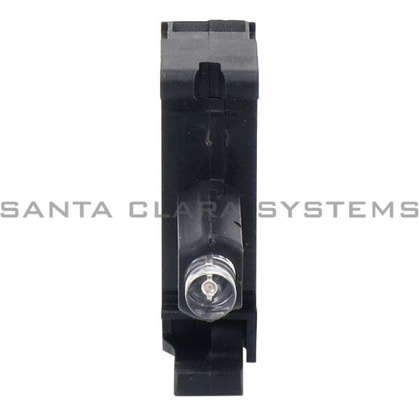 Allen Bradley 800F-N3Y Integrated LED Latch Mount Product Image