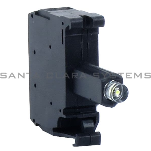 Allen Bradley 800F-N5W LED Latch Mount Product Image