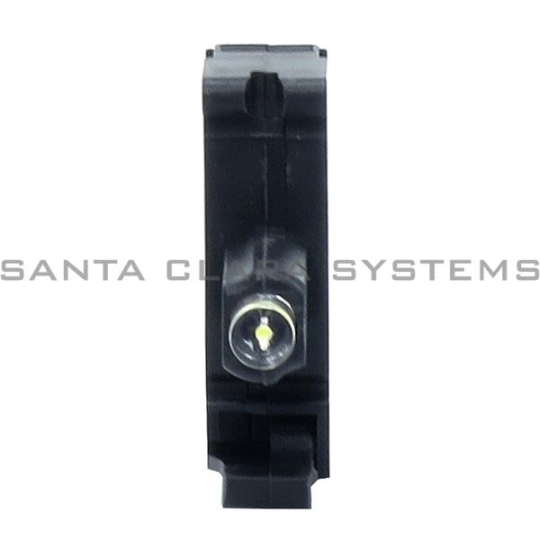 Allen Bradley 800F-N5W LED Latch Mount Product Image