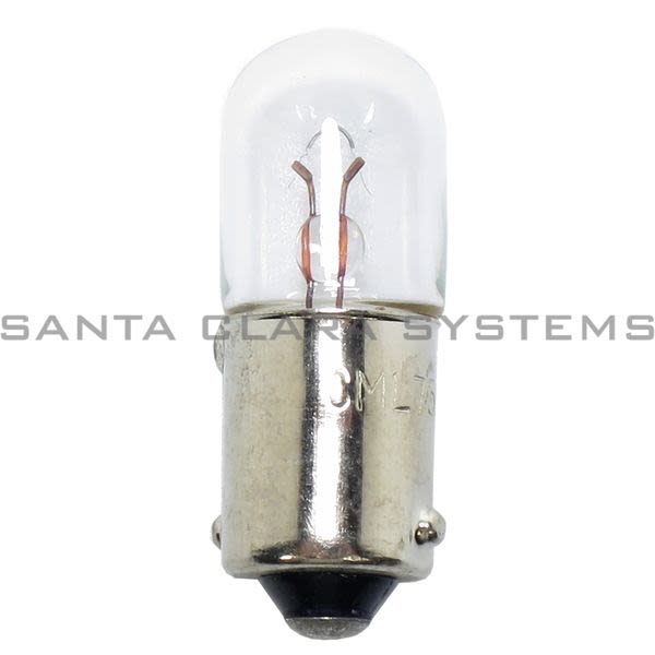 Allen Bradley 800F-N65 Lamp, Incandescent Product Image