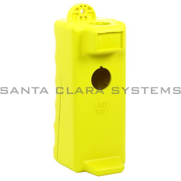 Allen Bradley 800F-P15 Pendant Station Product Image