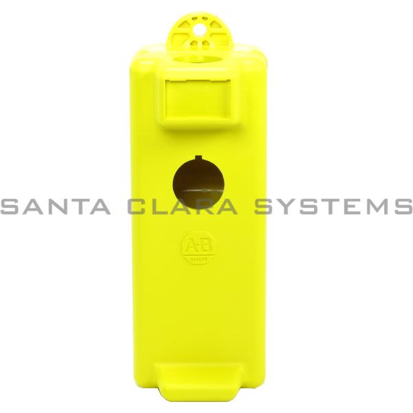 Allen Bradley 800F-P15 Pendant Station Product Image