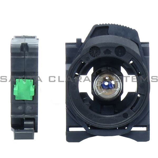 Allen Bradley 800F-PD5CX10 Incandescent Module Product Image