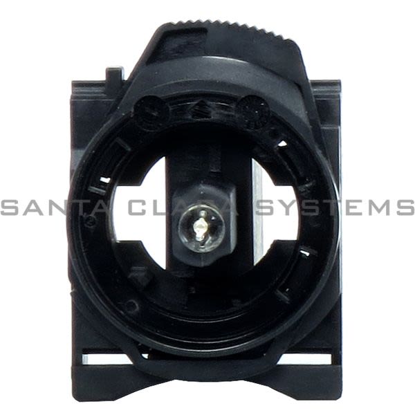 Allen Bradley 800F-PN3B Integrated LED, Plastic Latch Mount, 24V AC/DC, Blue LED Product Image