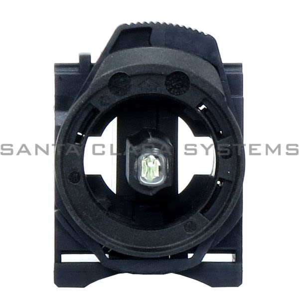 Allen Bradley 800F-PN3G Integrated LED, Plastic Latch Mount, 24V AC/DC, Green LED Product Image