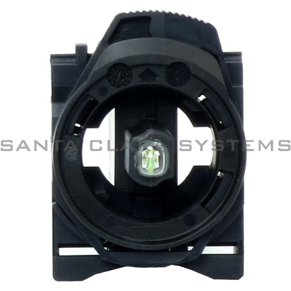 Allen Bradley 800F-PN3R Integrated LED, Plastic Latch Mount, 24V AC/DC, Red LED Product Image