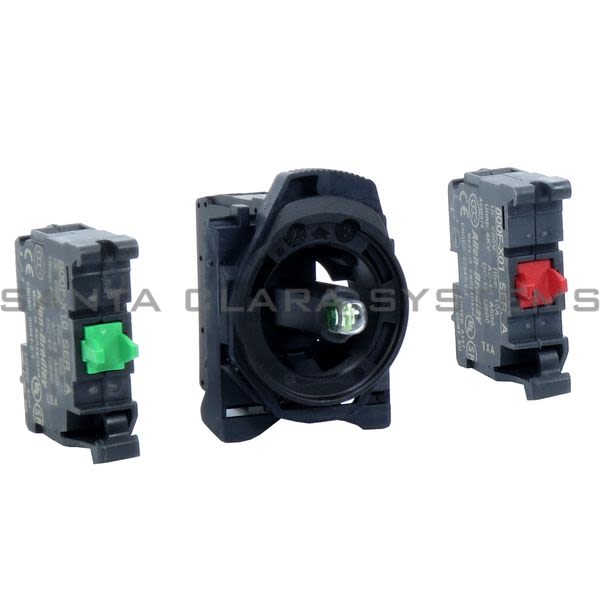 Allen Bradley 800F-PN3RX11 Contact Modules With Latch Product Image