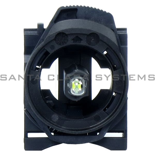 Allen Bradley 800F-PN3W  Integrated LED, Plastic Latch Mount, 24V AC/DC, White LED Product Image
