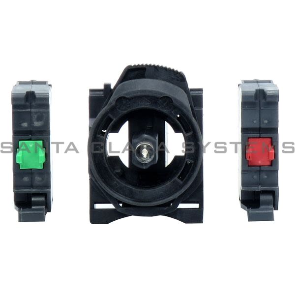 Allen Bradley 800F-PN3YX11 Pushbutton Product Image