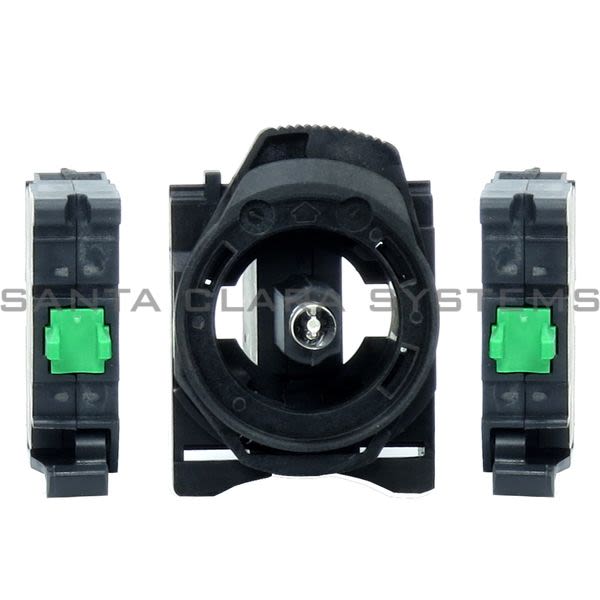 Allen Bradley 800F-PN5GX20 LED Contact Modules With Latch Product Image