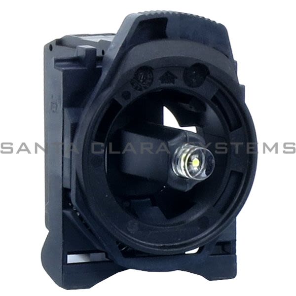 Allen Bradley 800F-PN5W LED Module With Latch White Product Image