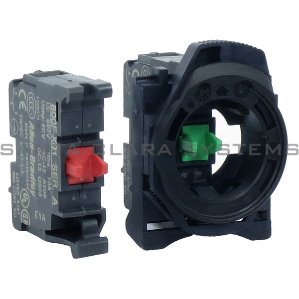 Allen Bradley 800F-PX11 Contact Cartridge Product Image