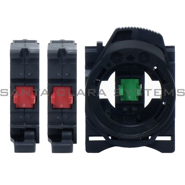 Allen Bradley 800F-PX12 Plastic Latch Mount Product Image