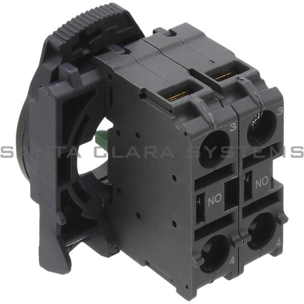Allen Bradley 800F-PX20 Plastic Latch Mount Product Image