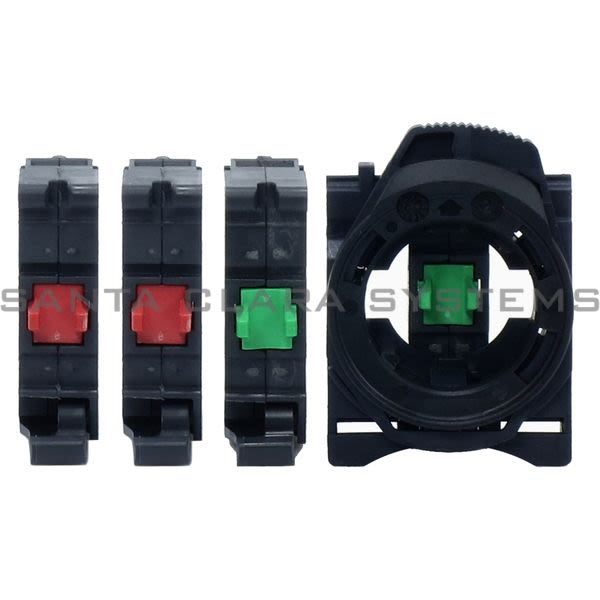 Allen Bradley 800F-PX22 Contact Block Product Image