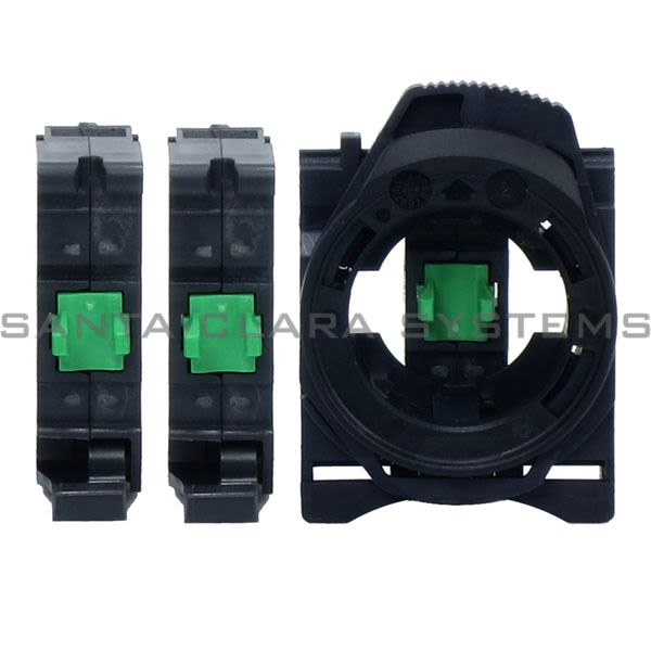 Allen Bradley 800F-PX30 Contact Cartridge With Latch Product Image