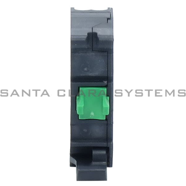 Allen Bradley 800F-Q10 Auxiliary Contact Block Product Image