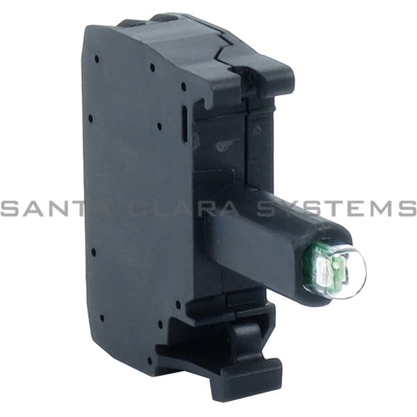 Allen Bradley 800F-Q3G Integrated LED Product Image